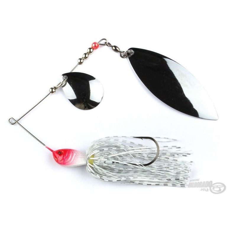 REIVA Powerflex Spinnerbait 28 g RH