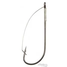 REIVA Weedless Hook 5/0