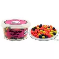 RINGERS Allsorts Bojli süllyedő 8-10 mm