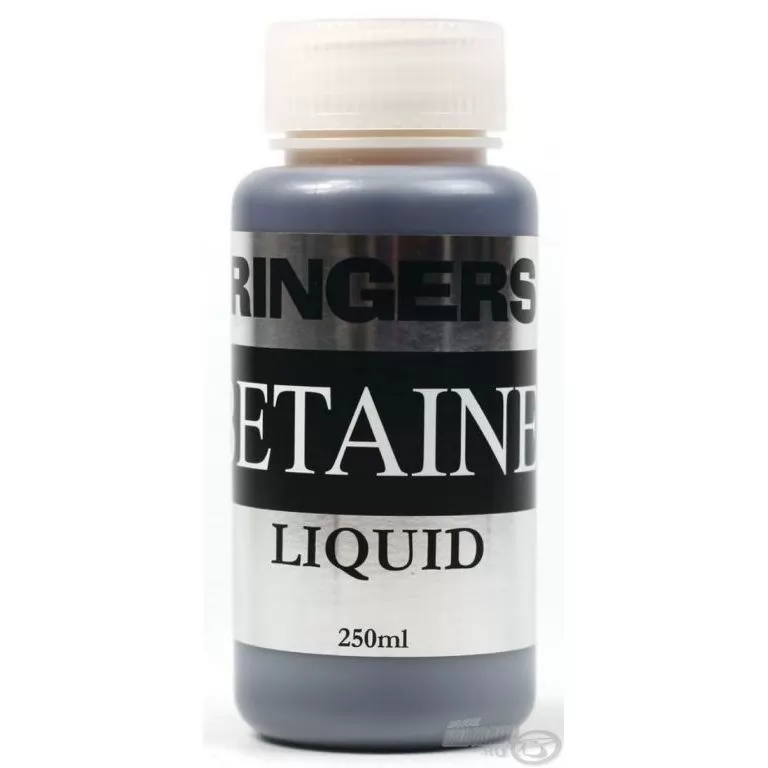 RINGERS Liquid Betaine 250 ml / 1