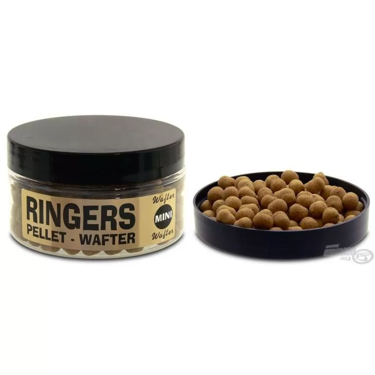 RINGERS Wafter Pellet Natural mini 6 mm / 1