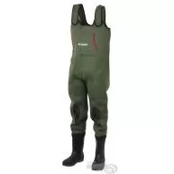 RON THOMPSON Neoprene melles csizma 40/41