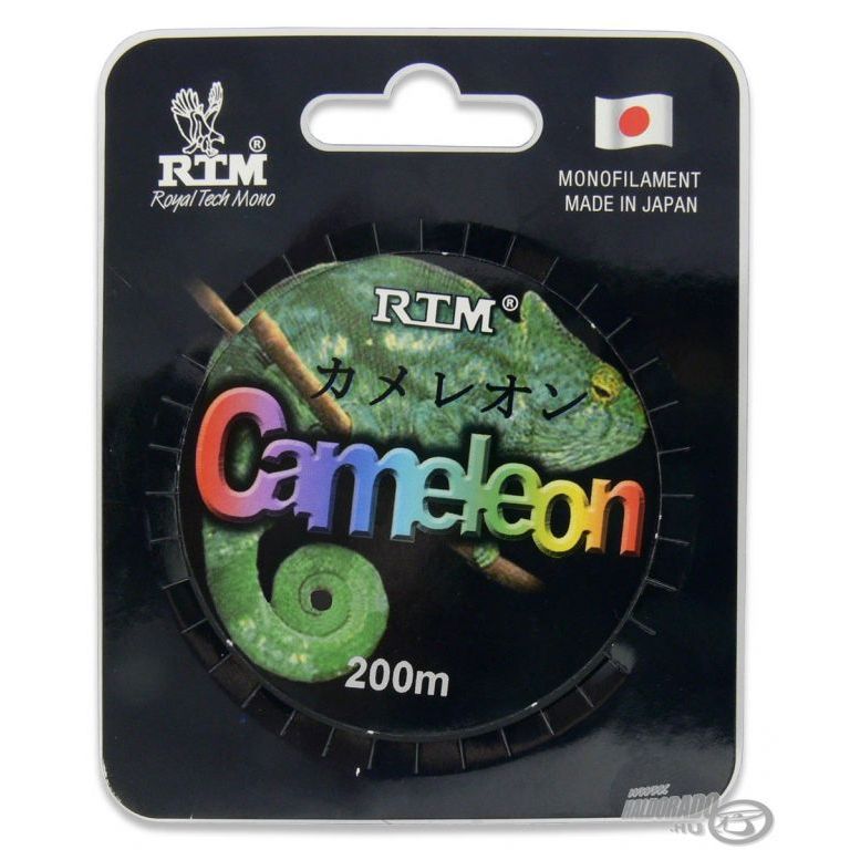 RTM Cameleon 0,20 mm