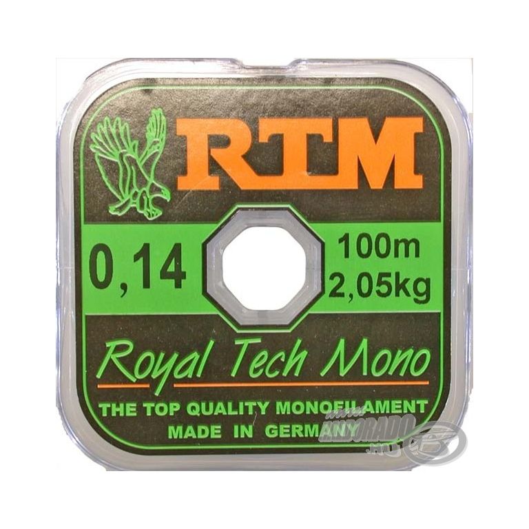 RTM Classic 0,20 mm
