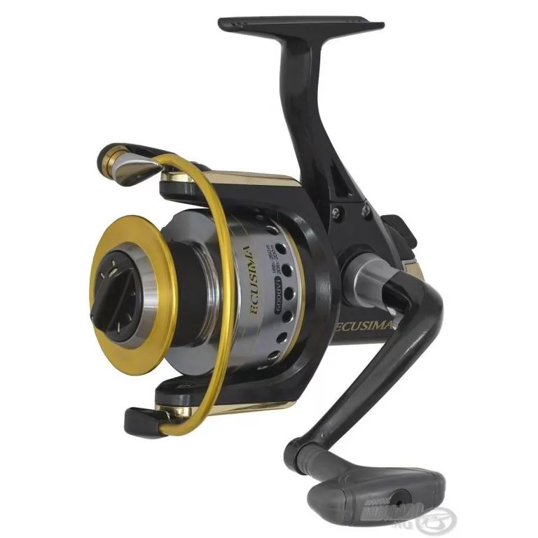 RYOBI Ecusima 2000Vi pótdobbal / 1