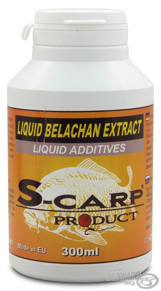 SCarp Product SC Belachan Extract Liquid Haldorádó áruház