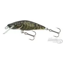 SALMO Bullhead BD4F BD