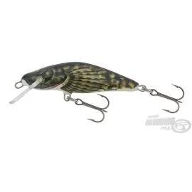 SALMO Bullhead BD4F BD