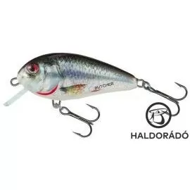 SALMO Butcher BR5S HRD