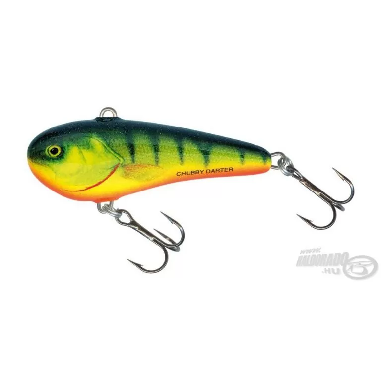 SALMO Chubby Darter CD4 HP / 1