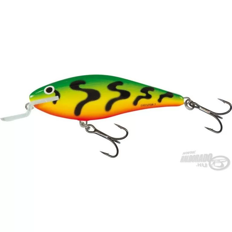 SALMO Executor IEX7SR GT / 1