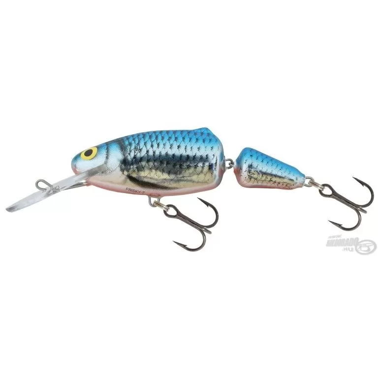 SALMO Frisky FR5DR SBO / 1