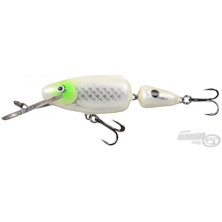 SALMO Frisky FR7DR FWS / 1