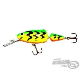 SALMO Frisky FR7DR GT