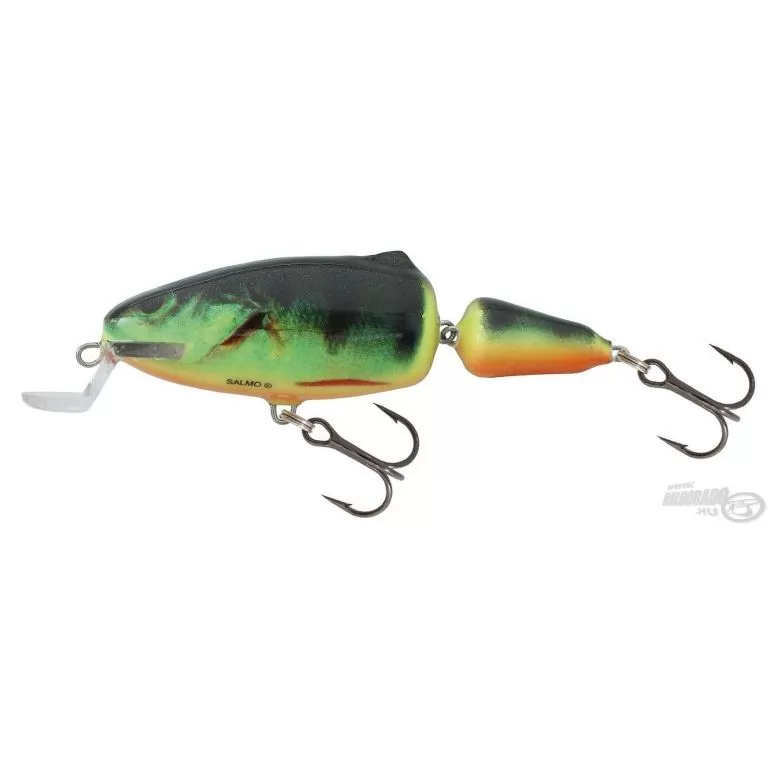 SALMO Frisky FR7SR RHP / 1