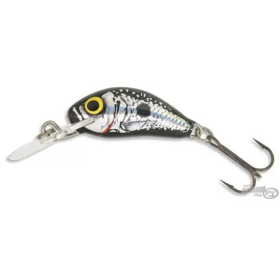 SALMO Hornet H2S BSS