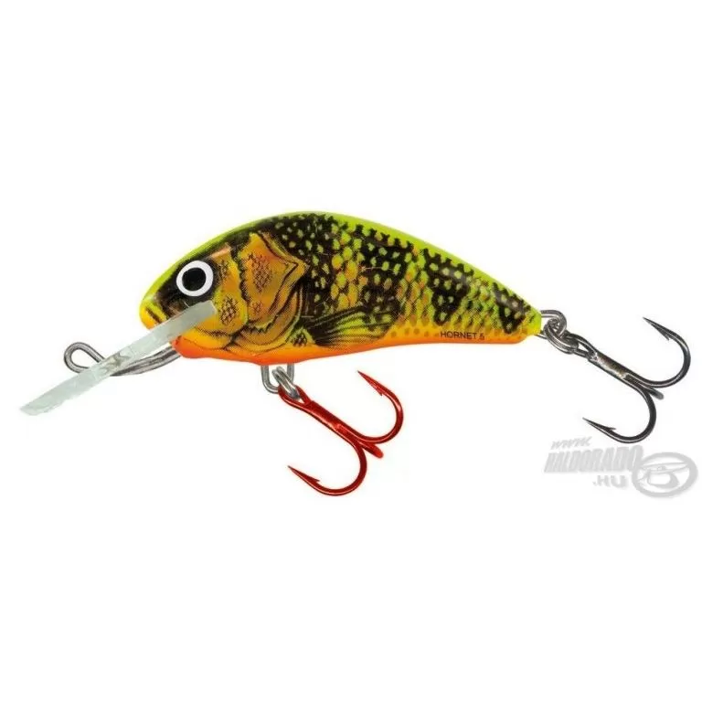 SALMO Hornet H4F GFP / 1