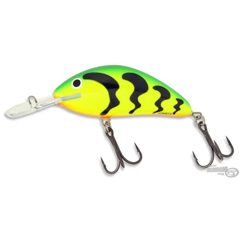 SALMO Hornet H9F GT / 1