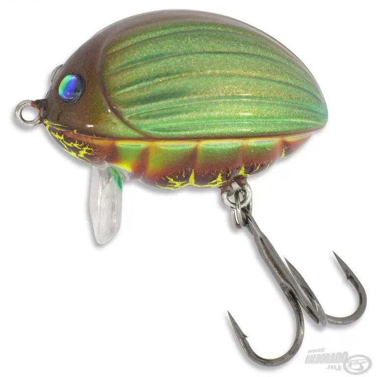 SALMO Lil Bug BG2 GBG / 1