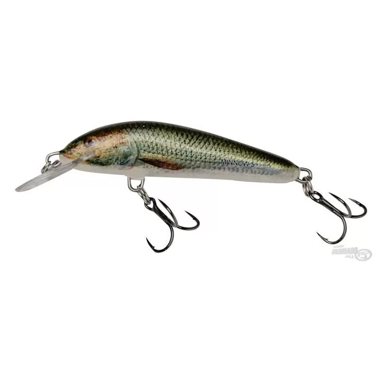 SALMO Minnow M5F GER / 1