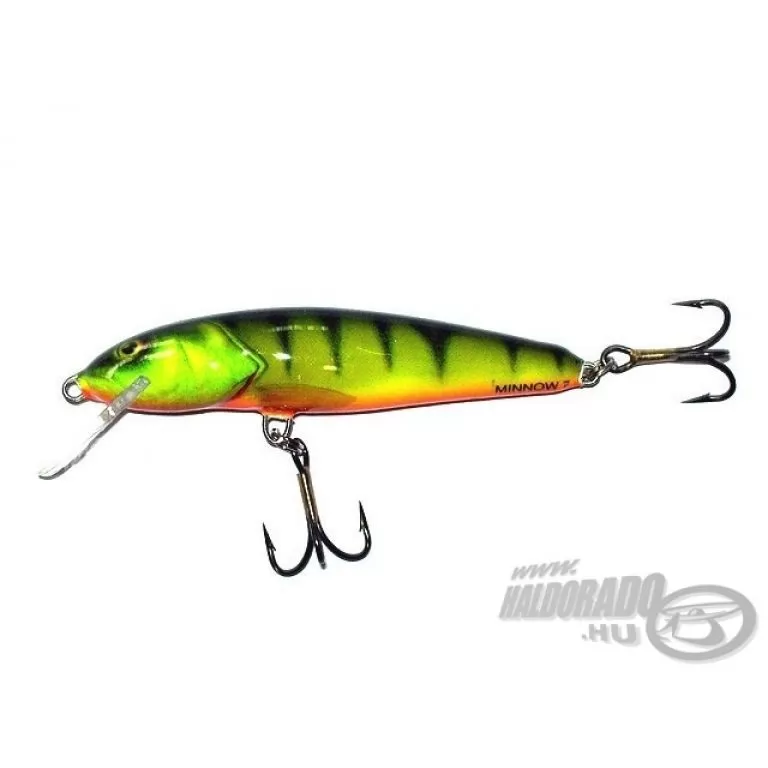 SALMO Minnow M5F HP / 1