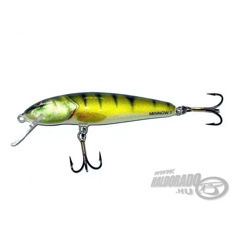 SALMO Minnow M6F PH / 1