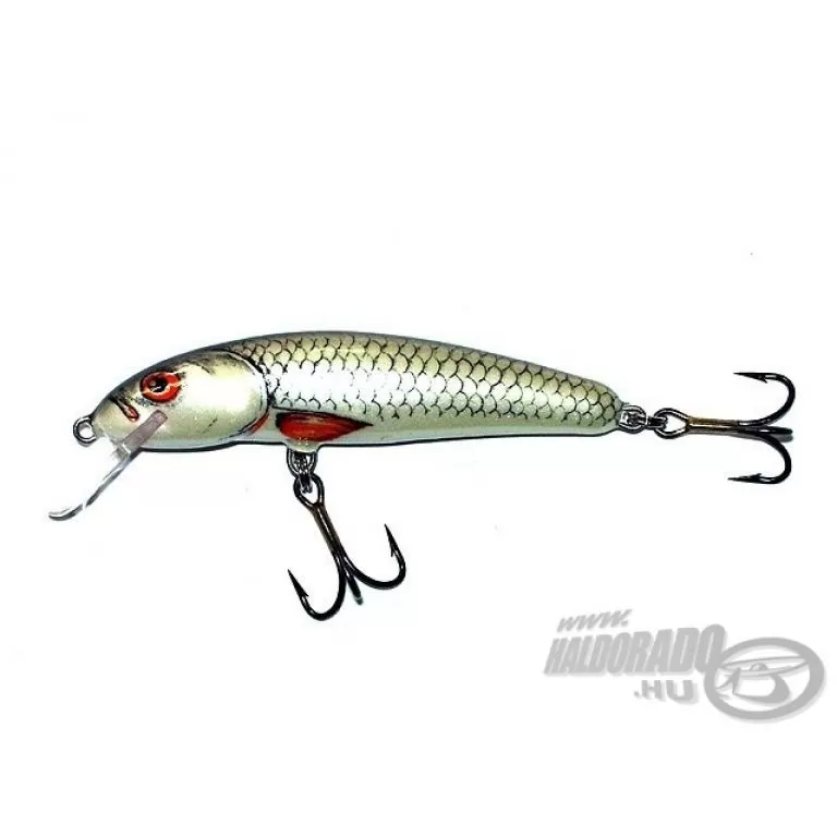 SALMO Minnow M7F D / 1