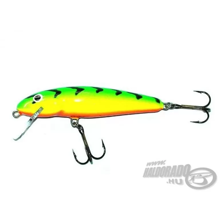 SALMO Minnow M7F GT / 1