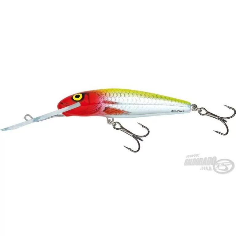 SALMO Minnow M7SDR CMD / 1