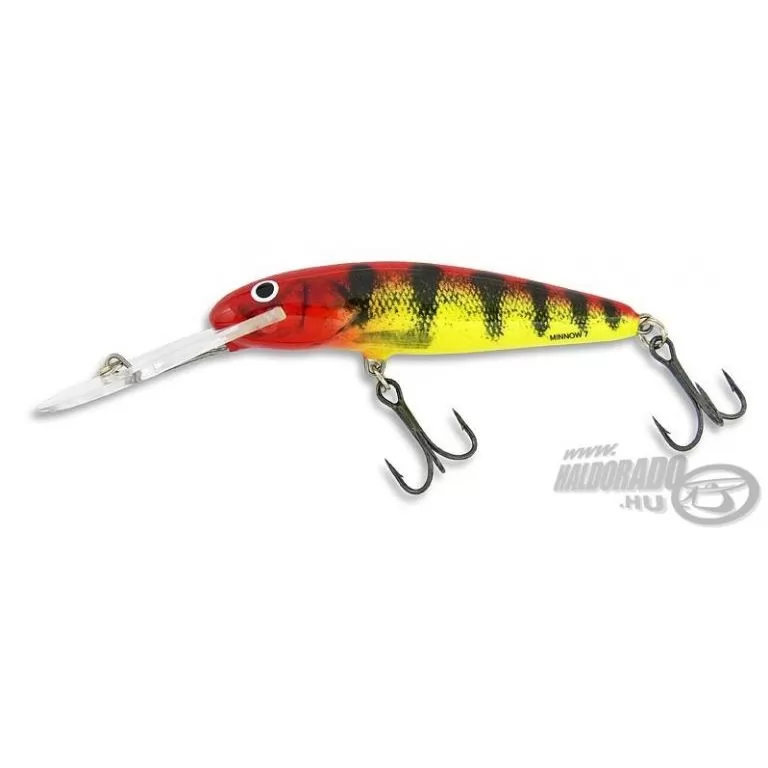 SALMO Minnow M7SDR CYP / 1