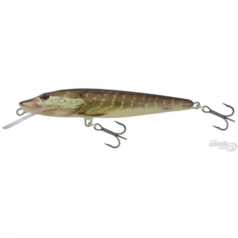 SALMO Pike PE11F RPE / 1