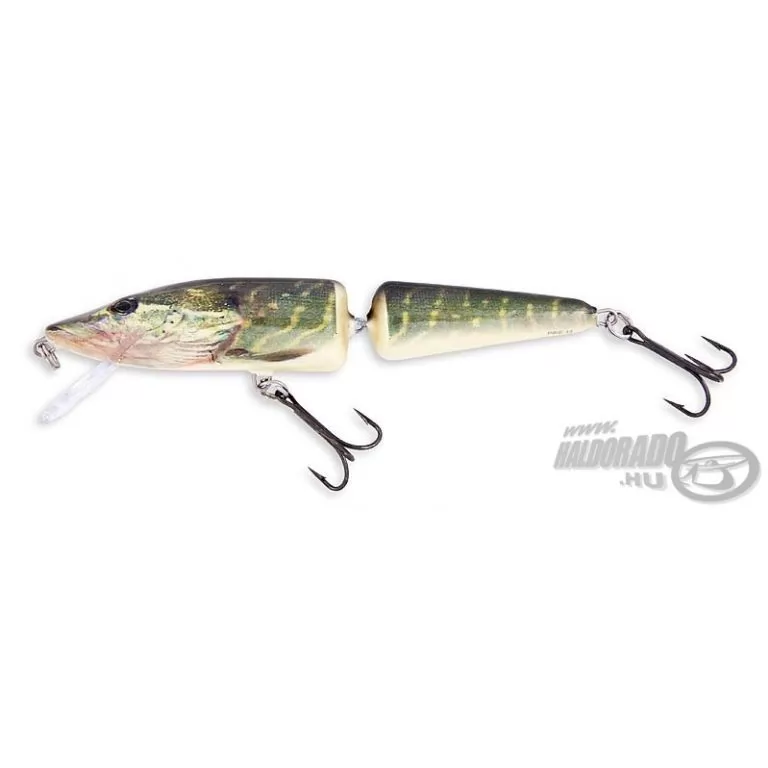 SALMO Pike PE11JF RPE / 1