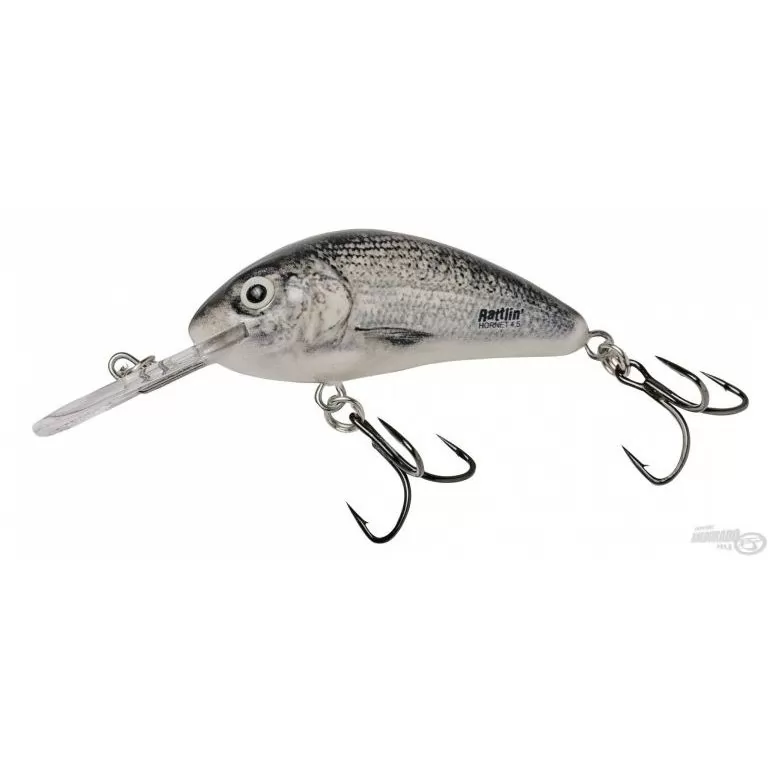 SALMO Rattlin Hornet H4,5F CWF / 1