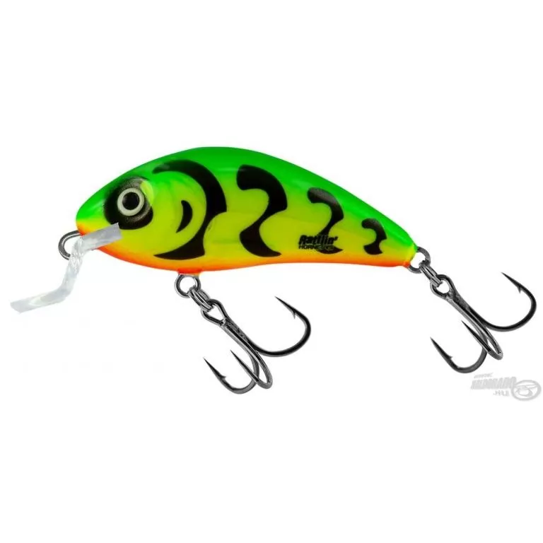 SALMO Rattlin Hornet H4,5S GRT / 1