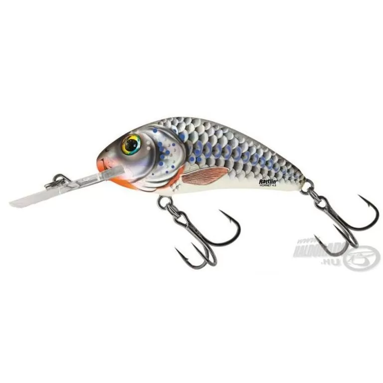 SALMO Rattlin Hornet H6,5 SHS / 1