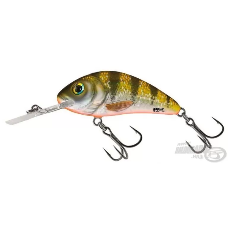 SALMO Rattlin Hornet H6,5 YHP / 1