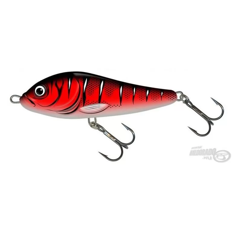 SALMO Rattlin Slider SD8 REW / 1