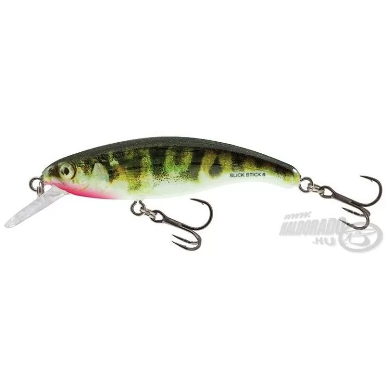 SALMO Slick Stick SU6F HSK / 1