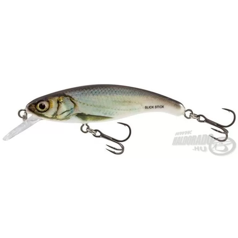 SALMO Slick Stick SU6F RBL / 1