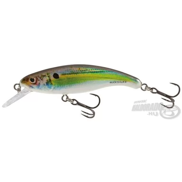 SALMO Slick Stick SU6F RHS / 1