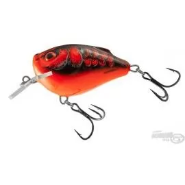 SALMO Squarebill SQ6F DCR