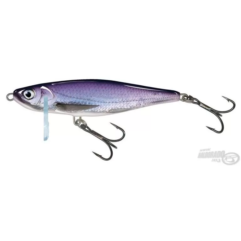 SALMO Thrill TH7 VBL / 1