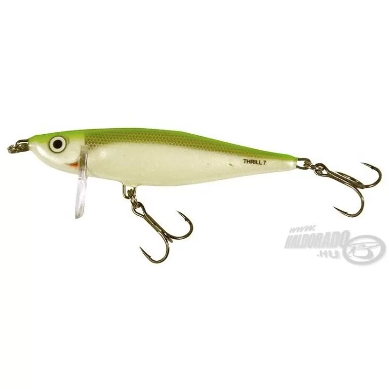 SALMO Thrill TH7S LBS / 1