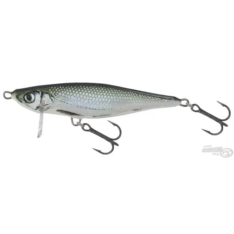 SALMO Thrill TH9 HBL / 1