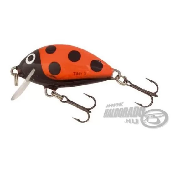 SALMO Tiny 3F LB