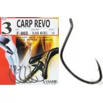 SASAME Carp Revo 3