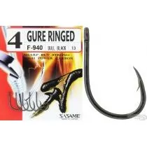 SASAME Gure Ringed 6