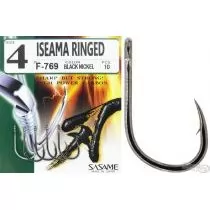 SASAME Iseama Ringed 1