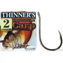 SASAME Thinner's 4