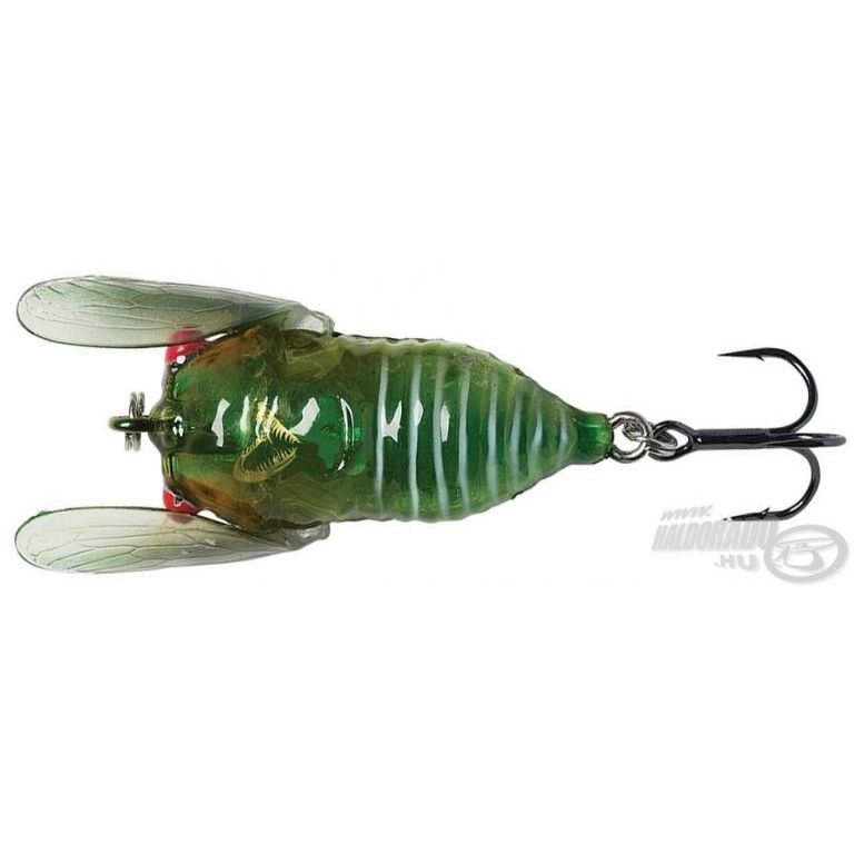 SAVAGE GEAR 3D Cicada 3,3 cm - F Green